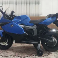 موتور شارژی