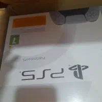 ps5 slim|کنسول، بازی ویدئویی و آنلاین|لنگرود, |دیوار