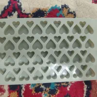 قالب سیلیکونی