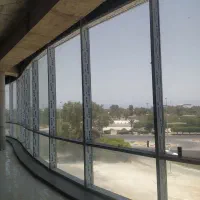 بهترین نمایشگاه خودرویی در شاهراه جزیره