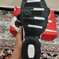 کتونی نایک NIKE اکبند اورجینال سایز 43/42 خوش پا|کیف، کفش، کمربند|تهران, هلال احمر|دیوار