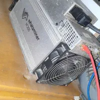 ماینر m20 68 تراهش و t2tz