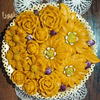 حلوای مجلسی|خدمات پذیرایی، مراسم|تبریز, |دیوار