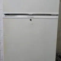 یخچال آفترون سالم