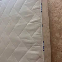 تشک دو نفره سالم