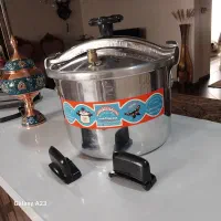 زودپز ۱۲ نفره