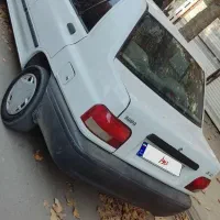 پراید مدل 96|خودرو سواری و وانت|آشخانه, |دیوار