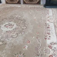 فرش ۱۲متری دوتخته