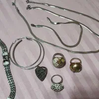 اکسسوری زیبا استیل