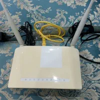 مودم d-link ADSL