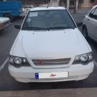 پراید 111 تمیز
