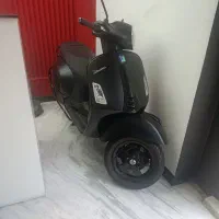 وسپا GTS 300