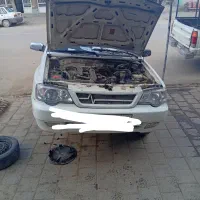 میکانیکی و جلوبندی وسیار