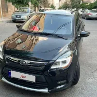 لیفان ایکس ۵۰ اتومات کم کار