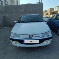 پارس ۴۰۲ نیمه سفارشی