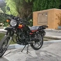 موتور شکاری صفر اقساط و نقد