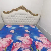 تخت دونفره