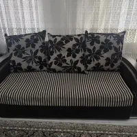 سرویس کامل مبل و بوفه|مبلمان خانگی و میز عسلی|هشتگرد, مدرس|دیوار