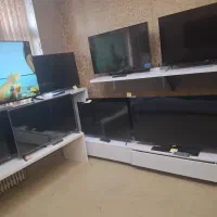 مرکز فروش ال ای دی به قیمت استثنایی|تلویزیون و پروژکتور|تبریز, |دیوار