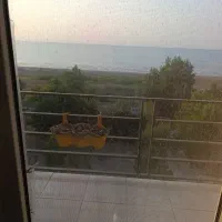 آپارتمان خوش نقشه با ویو ابدی دریا/زیرقیمت