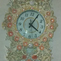 ساعت دیواری