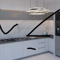 طراح کابینت و کمد دیواری ارزان