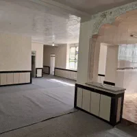 خانه ویلایی ۲۲۰ متر پشت باغ نظر|فروش خانه و ویلا|کازرون, |دیوار