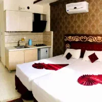 مشهد فوری با قطار و اتوبوس هر ۳ روز یکبار|تور و چارتر|بروجرد, |دیوار