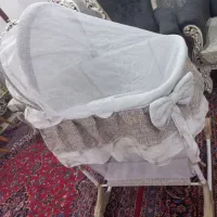 گهواره چندکاره وکاربردی