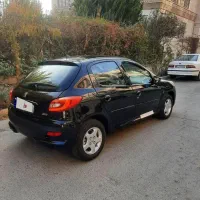 ۲۰۷ پانوراما ارتقا|خودرو سواری و وانت|فردیس, خیام غربی|دیوار