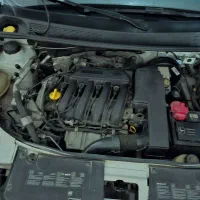 رنو سیمبل 2016|خودرو سواری و وانت|نیشابور, کوی فرهنگیان|دیوار