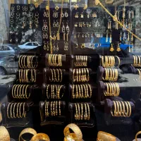 طلای بدون اجرت پارسیان(کهنه پایه و۳٪تازه پایه و۷٪)|جواهرات|کرمانشاه, |دیوار