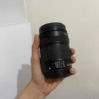 لنز کنون ۱۸-۱۳۵|دوربین عکاسی و فیلم‌برداری|رامسر, |دیوار