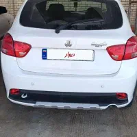 کوییک Gxr درحد