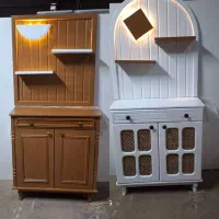 کافه بار تمام ام دی اف