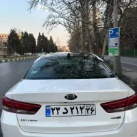 اپتیما GT Line|خودرو سواری و وانت|مشهد, گوهرشاد|دیوار