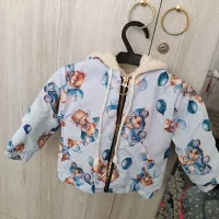 کاپشن نوزادی|کفش و لباس بچه|مشهد, شهید هاشمی نژاد|دیوار