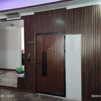 نصب و فروش کاغذ دیواری و...|خدمات پیشه و مهارت|یزد, |دیوار