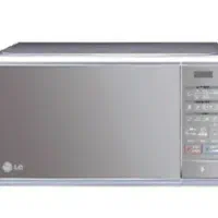 ماکروویو LG