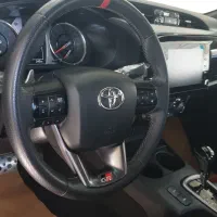 تویوتا جی ار فول ۲۰۲۴|خودرو سواری و وانت|اهواز, پادادشهر|دیوار