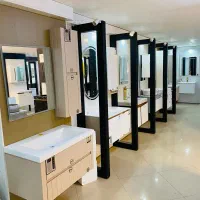 انواع روشویی های پی وی سی تضمین قیمت