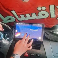 قسطی بدون پیشپرداخت مانیتور سیستم باند ردیاب ماشین|قطعات یدکی و لوازم جانبی|شیراز, هفت تنان|دیوار