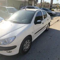 206sd|خودرو سواری و وانت|کرمانشاه, |دیوار