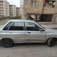 فروش خودروی سواری پراید ۱۳۲|خودرو سواری و وانت|رشت, بیجارپس|دیوار