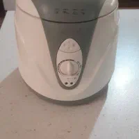 مینی سرخ کن سوپرا در حد نو و کاملا سالم