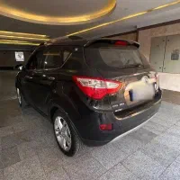 چانگان cs35 مدل ۹۸ در حد صفر|خودرو سواری و وانت|تهران, تهران‌ویلا|دیوار