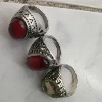 انگشترنقره|جواهرات|کرج, حصارک پایین|دیوار