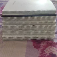 منابع آزمون سردفتری و وکالت با آخرین بروزرسانی|کتاب و مجله آموزشی|تهران, هفده شهریور|دیوار