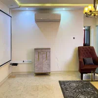 اجاره واحد های مبله نوساز شیک دهکده المپیک|اجارهٔ کوتاه‌مدت آپارتمان و سوئیت|تهران, آبشار تهران (دریاچه)|دیوار