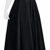 لباس مجلسی